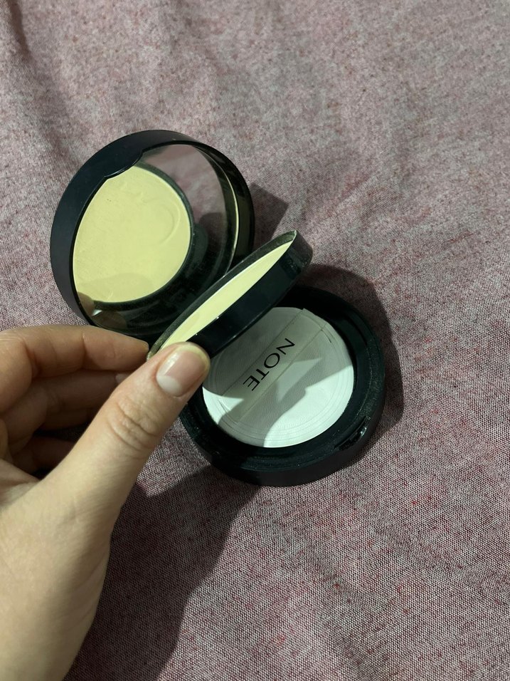 Note  Pudra - Görsel 4