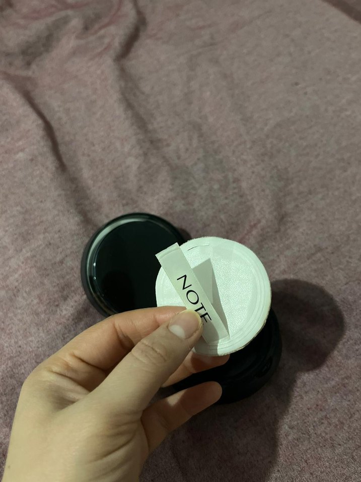 Note  Pudra - Görsel 5