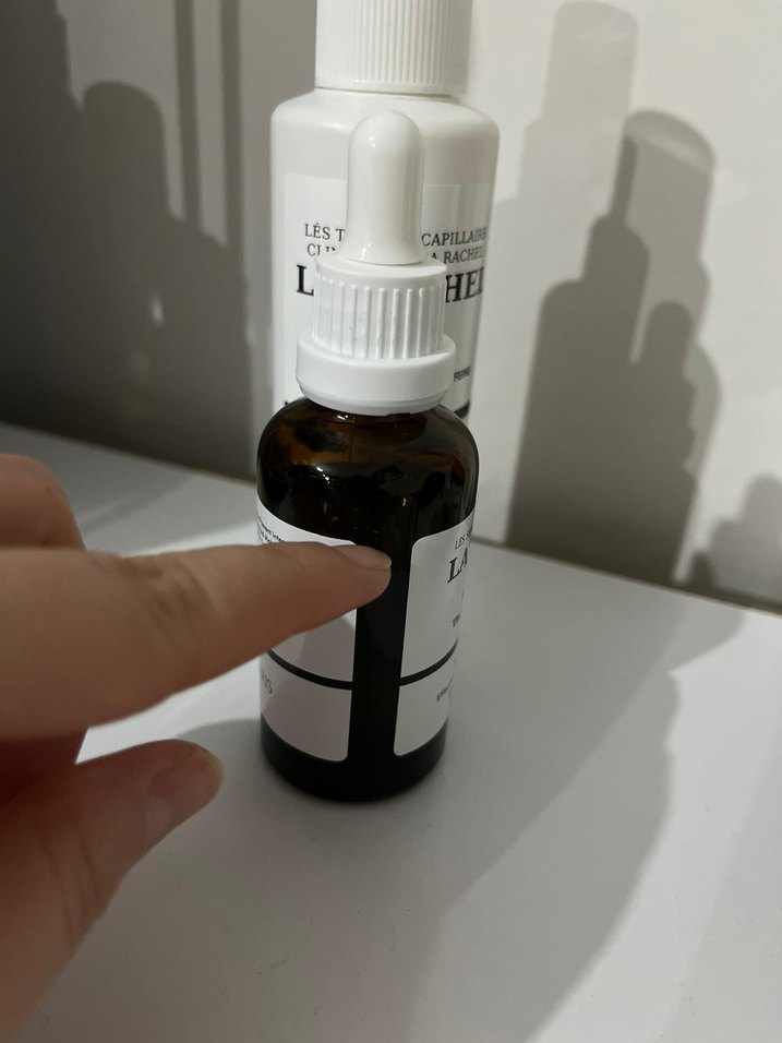 La Rachel Paris Saç Serumu ve Toniği 150ml - Görsel 3