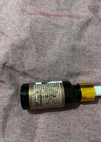 Arifoğlu Nioli Yağı 20 ml( 2 adet ) - Görsel 2