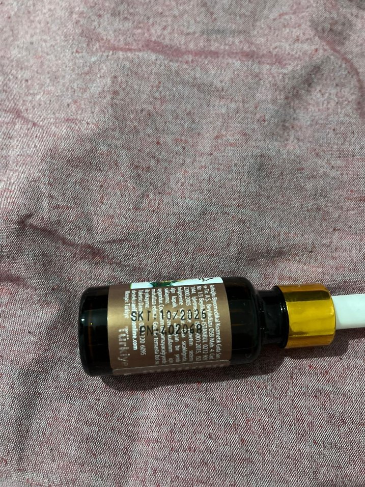 Arifoğlu Nioli Yağı 20 ml( 2 adet ) - Görsel 2