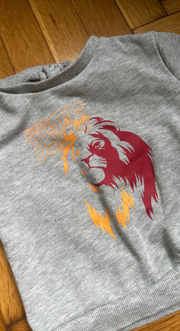 Gs store bebek takım - Görsel 2