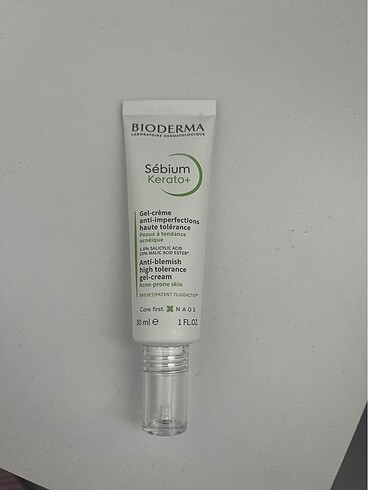 Bioderma Bioderma Sebium Kerato+
