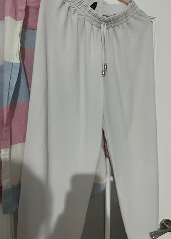 Düğmeli Çok Renkli  Mini Gömlek - Görsel 3