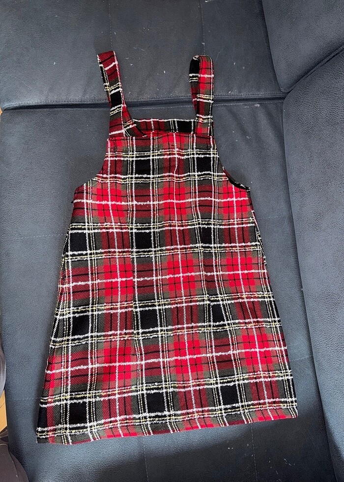 Kullanışlı elbise - Görsel 2