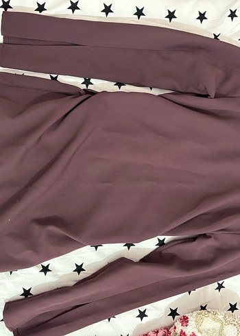 Büzgü detaylı elbise - Görsel 2