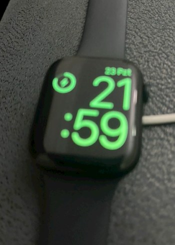 Apple Watch - Görsel 4