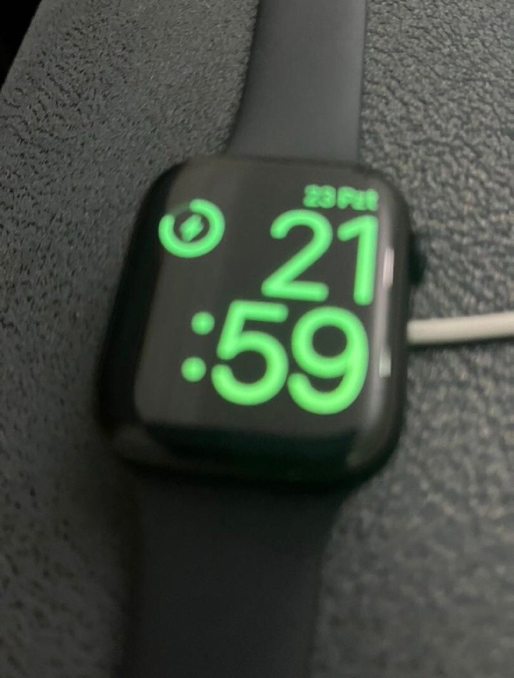 Apple Watch - Görsel 4