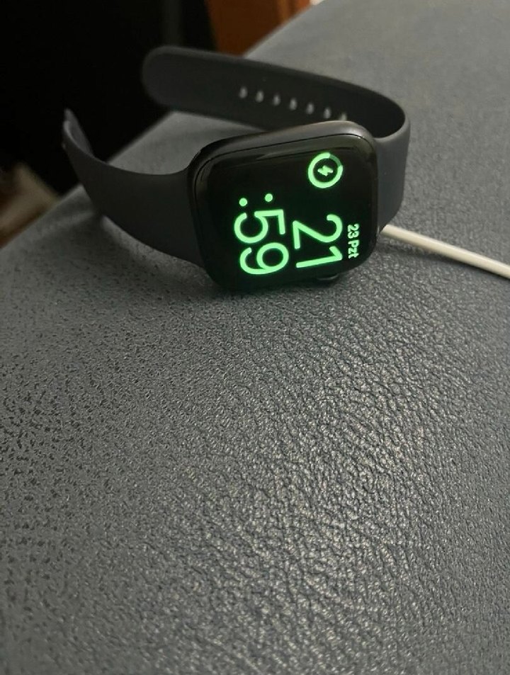 Apple Watch - Görsel 2