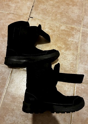 Decathlon Kışlık bot - Görsel 2