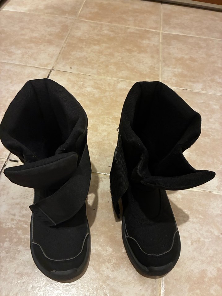 Decathlon Kışlık bot - Görsel 3