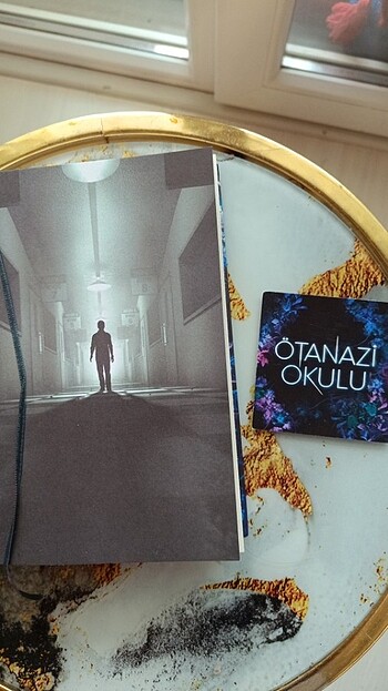  Beden Renk ötanazi okulu 1