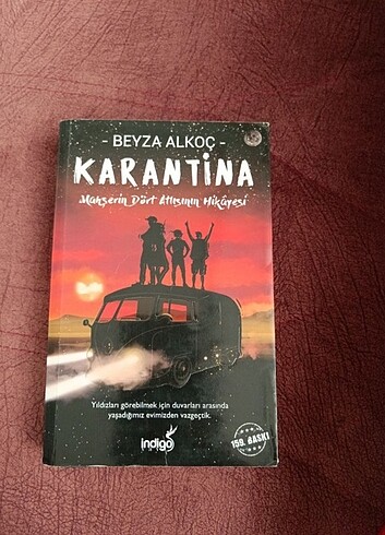 karantina 1