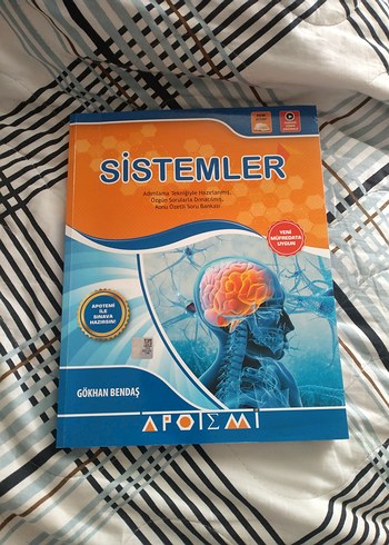 Ayt biyoloji sistemler