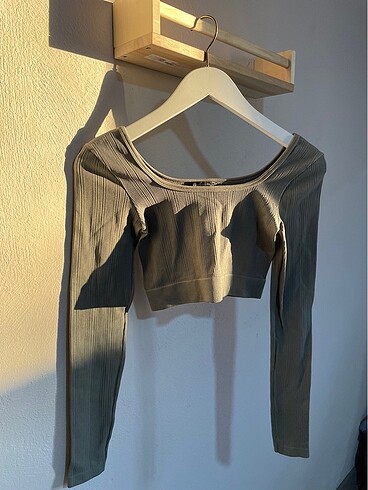 XS/S crop