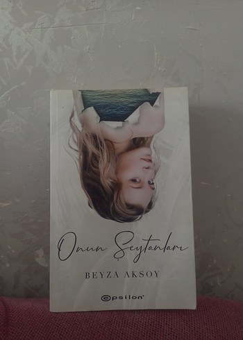 Onun Şeytanları - Beyza Aksoy