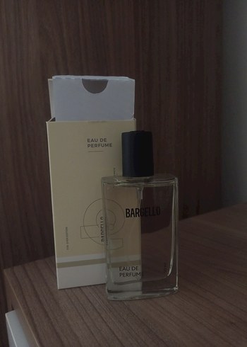 Bargello Kadın Parfümü EAU DE PARFUM