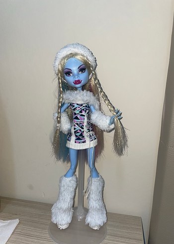 Monster High Monster high abbey basic