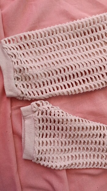 Noa&Noa Crop ust