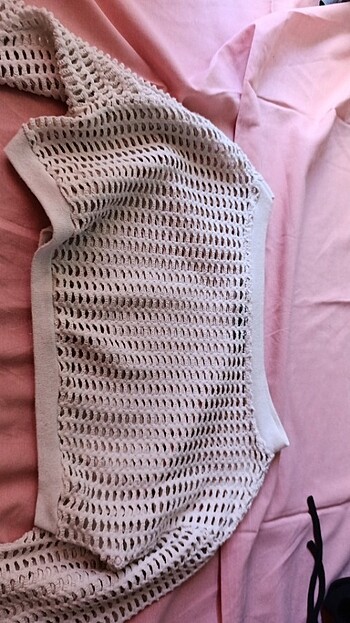 Crop ust