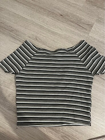Pull&bear kısa üst