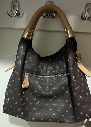 Armine kol çantası - Görsel 3