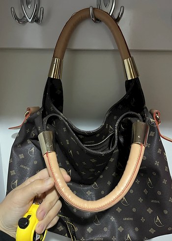 Armine kol çantası - Görsel 2