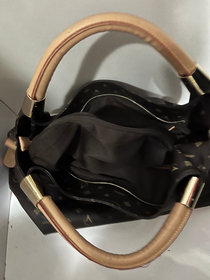 Armine kol çantası - Görsel 4