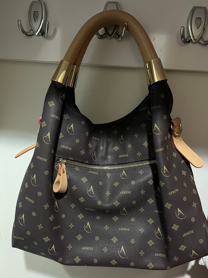 Armine kol çantası - Görsel 3