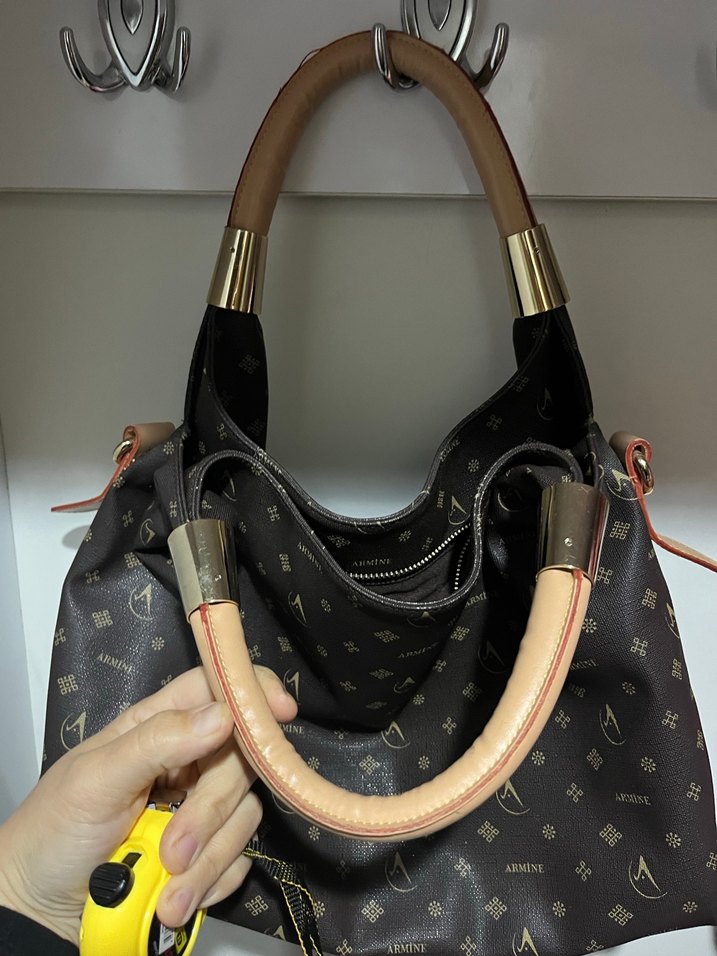 Armine kol çantası - Görsel 2