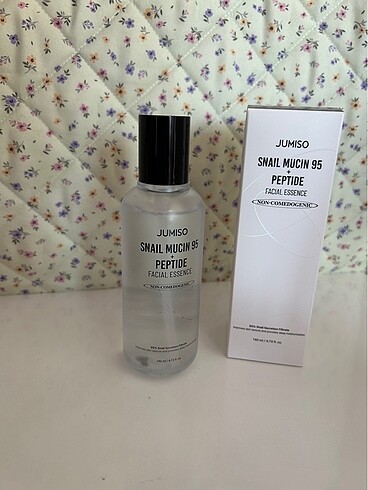 Jumiso Snail Mucin 95 + Peptide