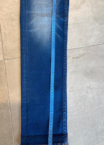 Mavi Regular Fit Erkek Denim Pantolon - Görsel 3