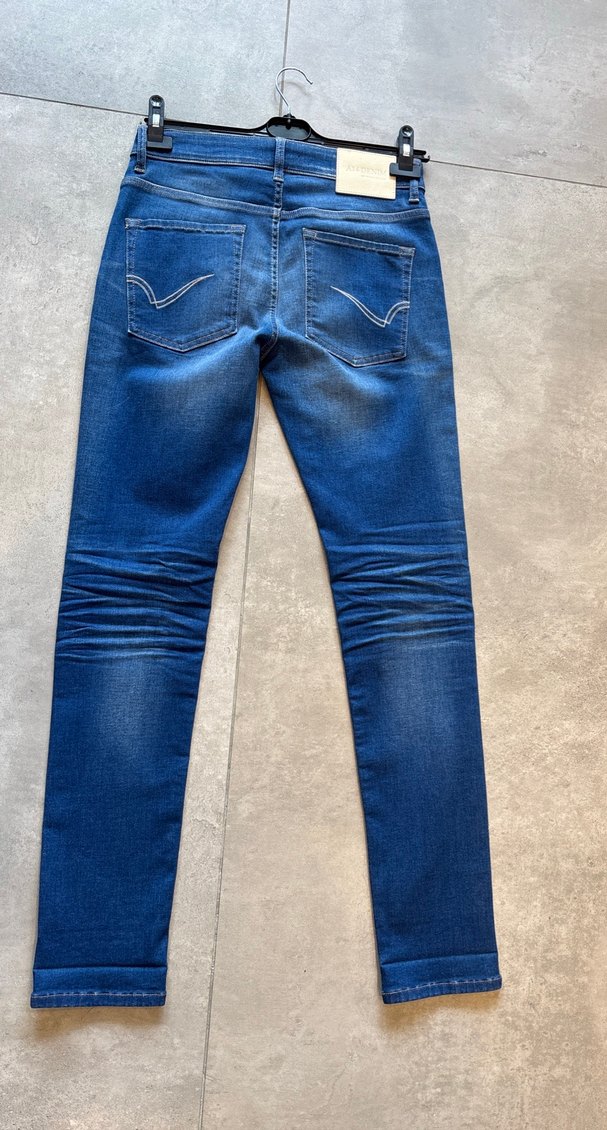 Mavi Regular Fit Erkek Denim Pantolon - Görsel 4