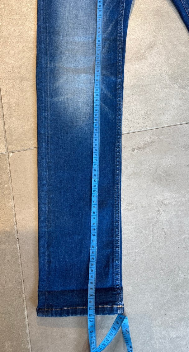 Mavi Regular Fit Erkek Denim Pantolon - Görsel 3