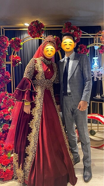 Abiye Bindallı