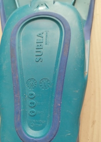 çocuk ve yetişkin palet - Görsel 6