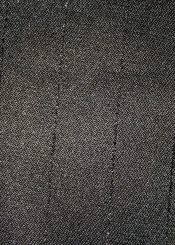 Siyah Düğmeli Erkek Damatlık - Görsel 3