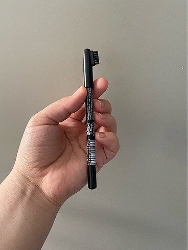 Flormar Flormar Kaş Kalemi + Fırçası