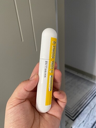 Maybelline Maskara