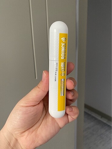Beden Renk Maybelline Maskara