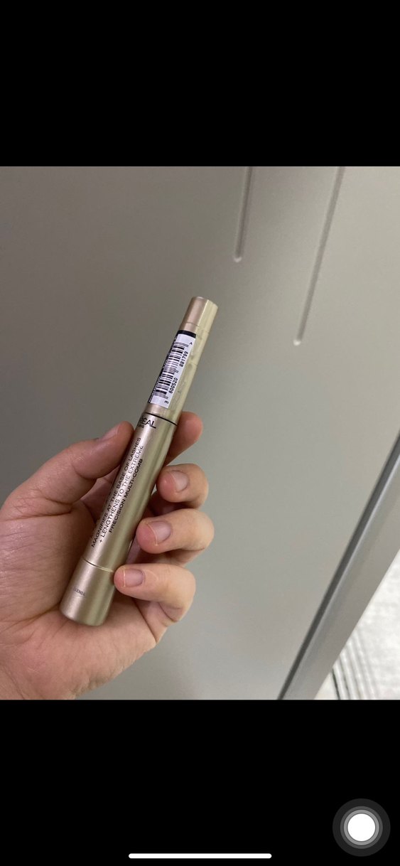 L'Oréal Telescopic Maskara - Görsel 3