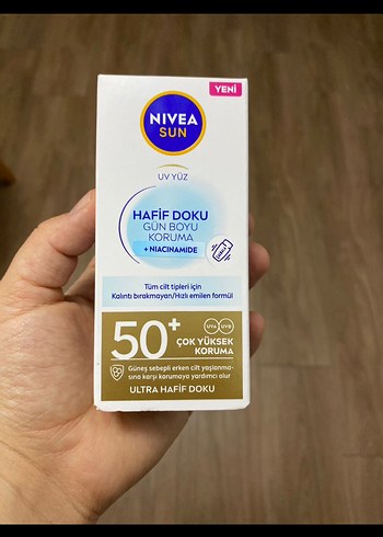 Nivea