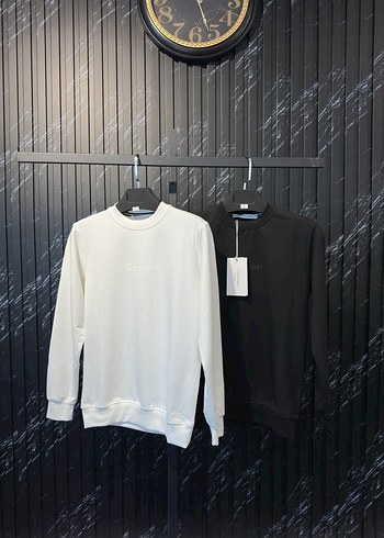 Calvin Klein Sweatshirt