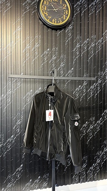 Moncler Ceket
