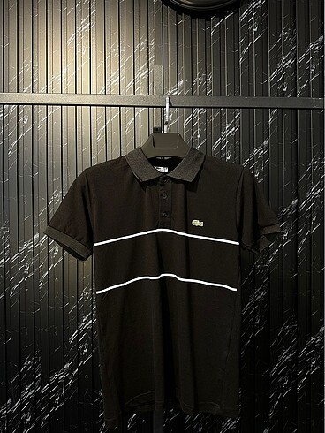 Lacoste Polo Yaka T-shirt
