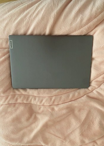 Gri Lenovo Dizüstü Bilgisayar - Görsel 2