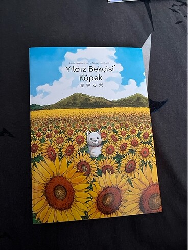Yıldız bekçisi köpek