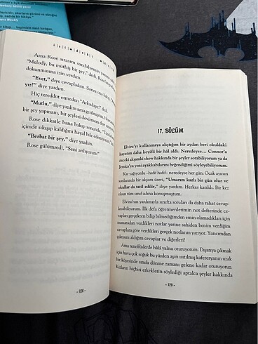  İçimdeki müzik