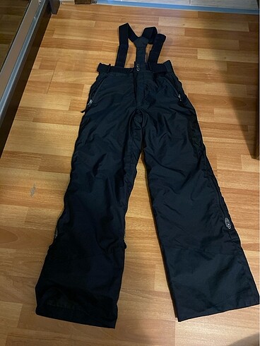 Kar pantolon