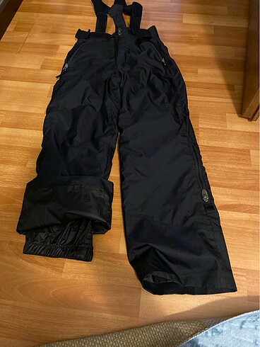 Decathlon Kar pantolon